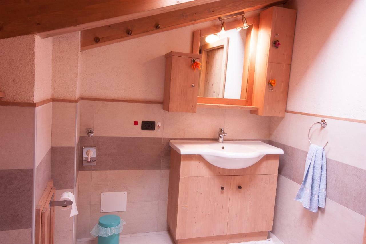 B&B Montebello Cesiomaggiore Zewnętrze zdjęcie