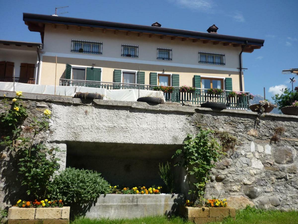 B&B Montebello Cesiomaggiore Zewnętrze zdjęcie