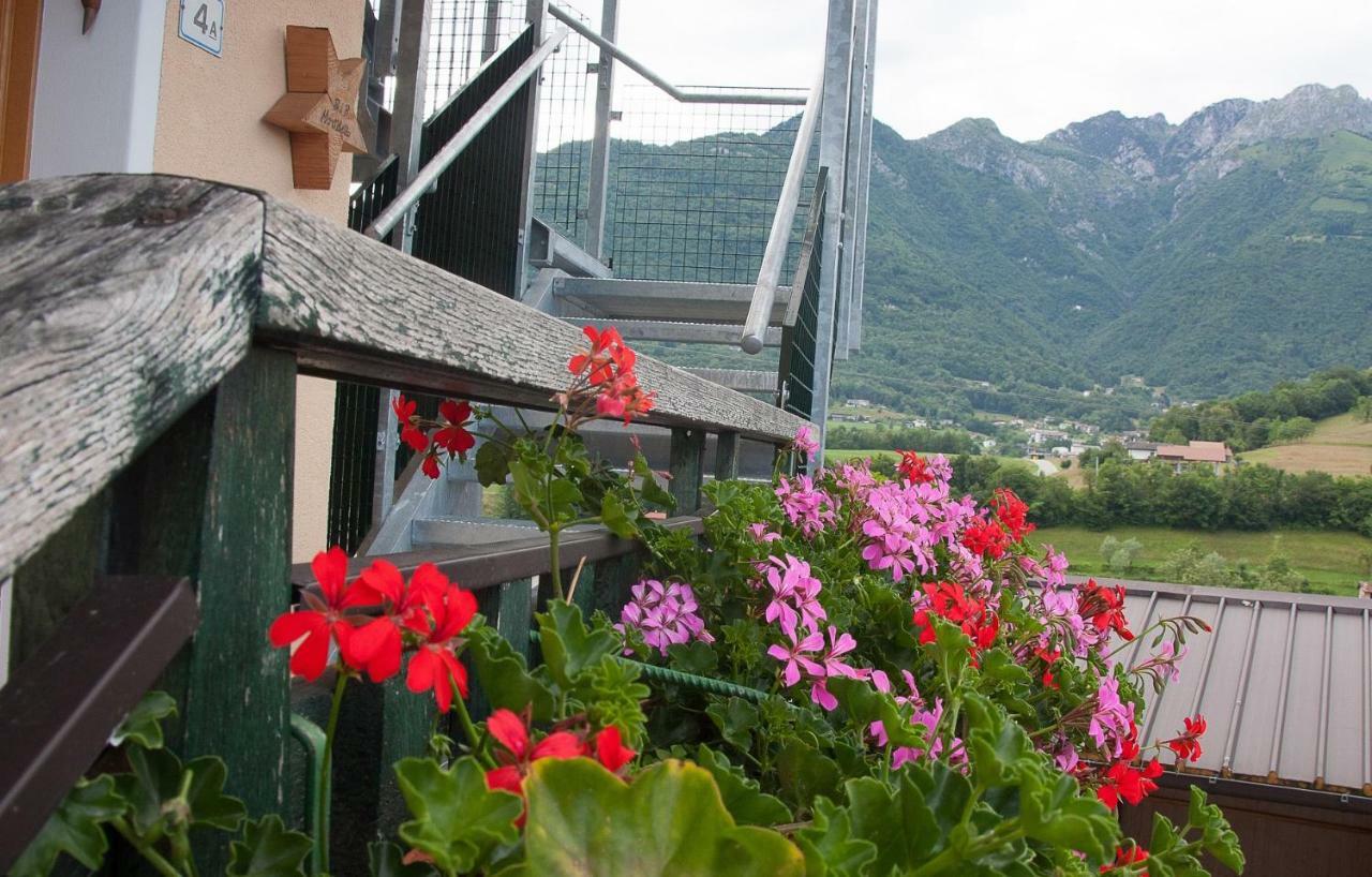 B&B Montebello Cesiomaggiore Zewnętrze zdjęcie