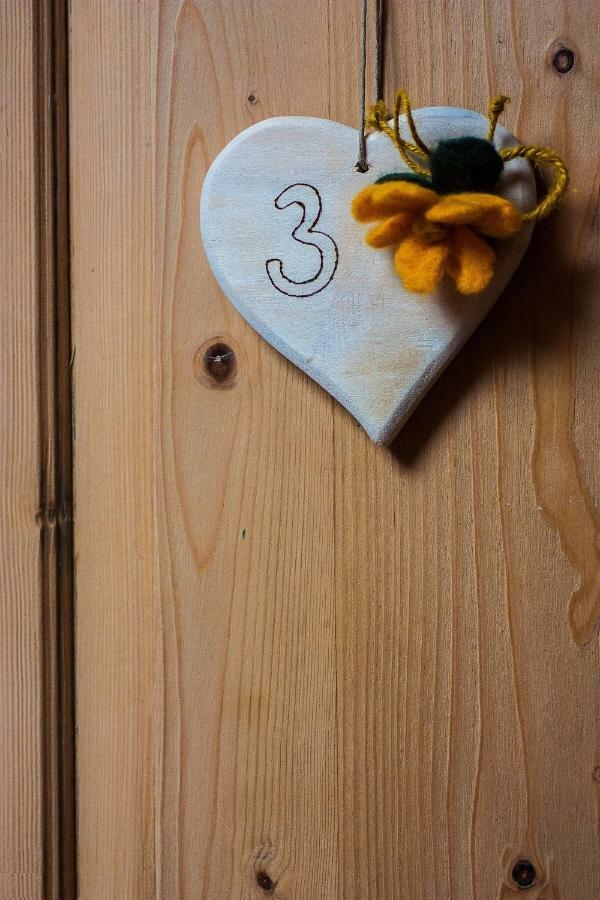 B&B Montebello Cesiomaggiore Zewnętrze zdjęcie