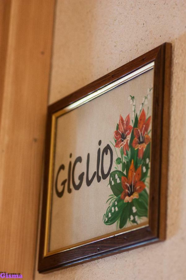 B&B Montebello Cesiomaggiore Zewnętrze zdjęcie